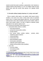 Diplomdarbs 'Personāla vadīšanas pieredze un pilnveidošanas iespējas akciju sabiedrībā "Latvi', 66.