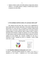 Diplomdarbs 'Personāla vadīšanas pieredze un pilnveidošanas iespējas akciju sabiedrībā "Latvi', 71.