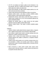 Diplomdarbs 'Personāla vadīšanas pieredze un pilnveidošanas iespējas akciju sabiedrībā "Latvi', 79.
