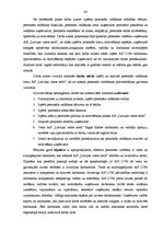 Diplomdarbs 'Personāla vadīšanas pieredze un pilnveidošanas iespējas akciju sabiedrībā "Latvi', 84.