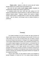 Diplomdarbs 'Personāla vadīšanas pieredze un pilnveidošanas iespējas akciju sabiedrībā "Latvi', 85.