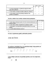 Diplomdarbs 'Personāla vadīšanas pieredze un pilnveidošanas iespējas akciju sabiedrībā "Latvi', 97.