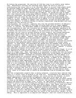 Eseja 'Stem Cells Should Be Banned', 1.