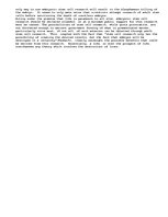 Eseja 'Stem Cells Should Be Banned', 2.