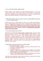 Konspekts 'Pārbaudes darbs studiju kursā "Drošība skolā un pirmā palīdzība"', 2.