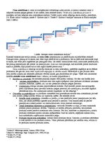Konspekts 'Mārketinga organizēšanas ietekme uz cenām. Cenu veidošanas stratēģijas', 2.