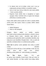 Konspekts 'Dažādu nelabvēlīgu faktoru ietekme uz bērna attīstību', 4.