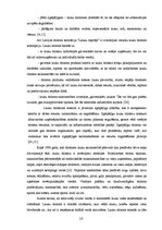 Diplomdarbs 'Jauna uzņēmuma dibināšanas iespējas tūrisma nozarē', 10.