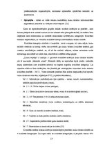 Diplomdarbs 'Jauna uzņēmuma dibināšanas iespējas tūrisma nozarē', 29.