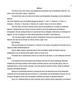 Referāts 'Ģimenes savstarpējo attiecību saistība ar pusaudža uzvedību', 4.