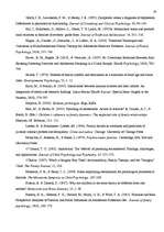 Referāts 'Ģimenes savstarpējo attiecību saistība ar pusaudža uzvedību', 26.