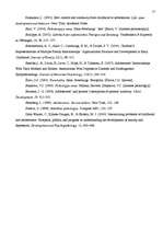 Referāts 'Ģimenes savstarpējo attiecību saistība ar pusaudža uzvedību', 27.