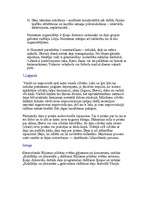 Konspekts 'Dejas pasaule', 2.