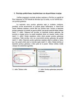 Referāts 'Microsoft OneNote iespējas', 11.