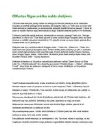 Konspekts 'O!kartes nestandarta reklāmas kampaņas apraksts', 1.