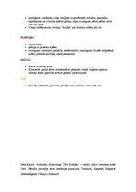 Referāts 'Rainis un viņa krāsas dzejoļos', 6.