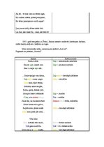 Referāts 'Rainis un viņa krāsas dzejoļos', 9.