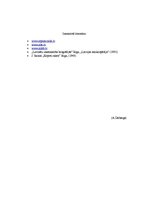 Referāts 'Rainis un viņa krāsas dzejoļos', 11.