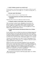 Konspekts 'Dzintars un dzintara ceļš', 3.