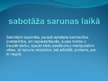 Prezentācija 'Psiholoģiskā manipulācija', 16.