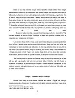 Referāts 'Jāzepa tēla atklāsme Raiņa lugā "Jāzeps un viņa brāļi"', 5.