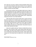 Referāts 'Jāzepa tēla atklāsme Raiņa lugā "Jāzeps un viņa brāļi"', 7.
