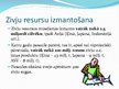 Prezentācija 'Zivju resursi', 3.