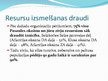 Prezentācija 'Zivju resursi', 10.
