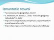 Prezentācija 'Zivju resursi', 16.