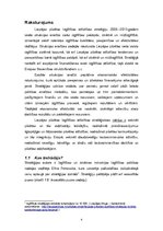 Referāts 'Liepājas pilsētas izglītības attīstības stratēģijas 2008.-2013.gadam analīze', 4.