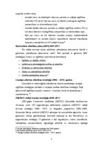 Referāts 'Liepājas pilsētas izglītības attīstības stratēģijas 2008.-2013.gadam analīze', 8.