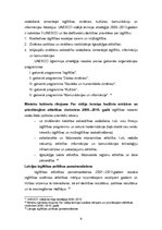 Referāts 'Liepājas pilsētas izglītības attīstības stratēģijas 2008.-2013.gadam analīze', 9.