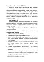 Referāts 'Liepājas pilsētas izglītības attīstības stratēģijas 2008.-2013.gadam analīze', 10.