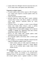 Referāts 'Liepājas pilsētas izglītības attīstības stratēģijas 2008.-2013.gadam analīze', 11.