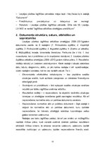 Referāts 'Liepājas pilsētas izglītības attīstības stratēģijas 2008.-2013.gadam analīze', 15.