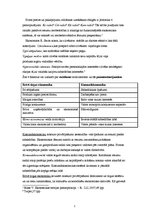 Konspekts 'Ekonomiskās sistēmas. Tirgus sistēma. Tirgus nepilnības un valsts loma ekonomikā', 1.