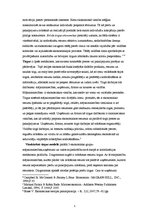 Konspekts 'Ekonomiskās sistēmas. Tirgus sistēma. Tirgus nepilnības un valsts loma ekonomikā', 2.