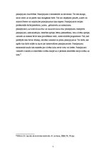 Konspekts 'Ekonomiskās sistēmas. Tirgus sistēma. Tirgus nepilnības un valsts loma ekonomikā', 4.