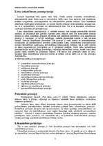 Referāts 'Lietu izskatīšanas pamatprincipu raksturojums', 3.