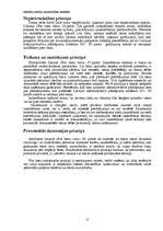 Referāts 'Lietu izskatīšanas pamatprincipu raksturojums', 6.