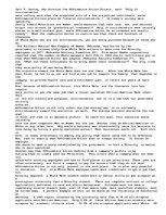 Eseja 'Affirmative Action', 2.