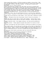 Eseja 'Affirmative Action', 3.