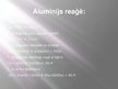 Prezentācija 'Alumīnijs', 8.