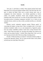 Referāts 'Politika kā profesija un aicinājums', 2.