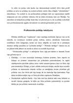 Referāts 'Politika kā profesija un aicinājums', 7.