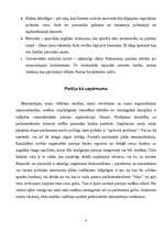 Referāts 'Politika kā profesija un aicinājums', 8.