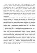 Referāts 'Politika kā profesija un aicinājums', 9.