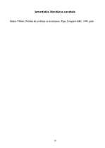 Referāts 'Politika kā profesija un aicinājums', 13.