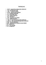 Referāts 'Māsas loma koronārās sirds slimības sekundārajā profilaksē', 1.