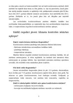 Konspekts 'Kondicioniera darbības principi', 5.